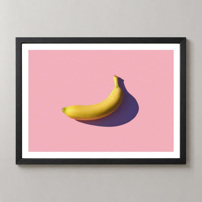 Minimal Banana