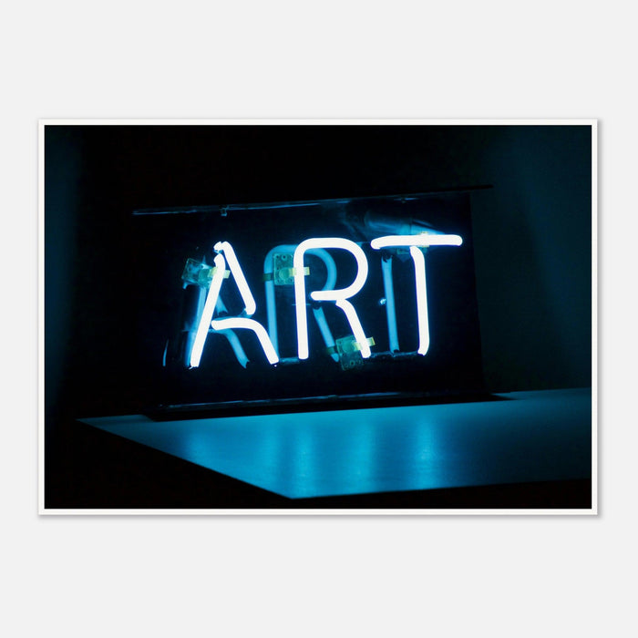 Art in Neon