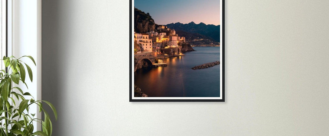 The Best Art for Living Rooms: How to Choose the Right Print