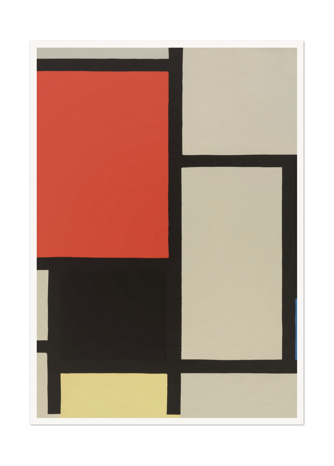 The Journey Through The Evolution of Abstract Art