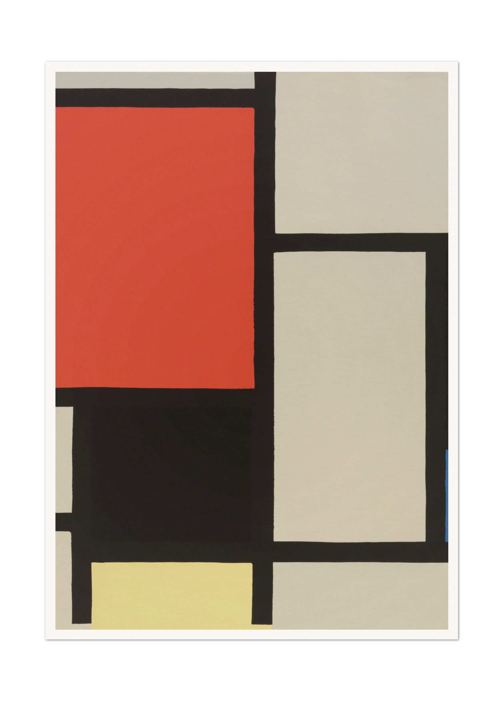 The Journey Through The Evolution of Abstract Art