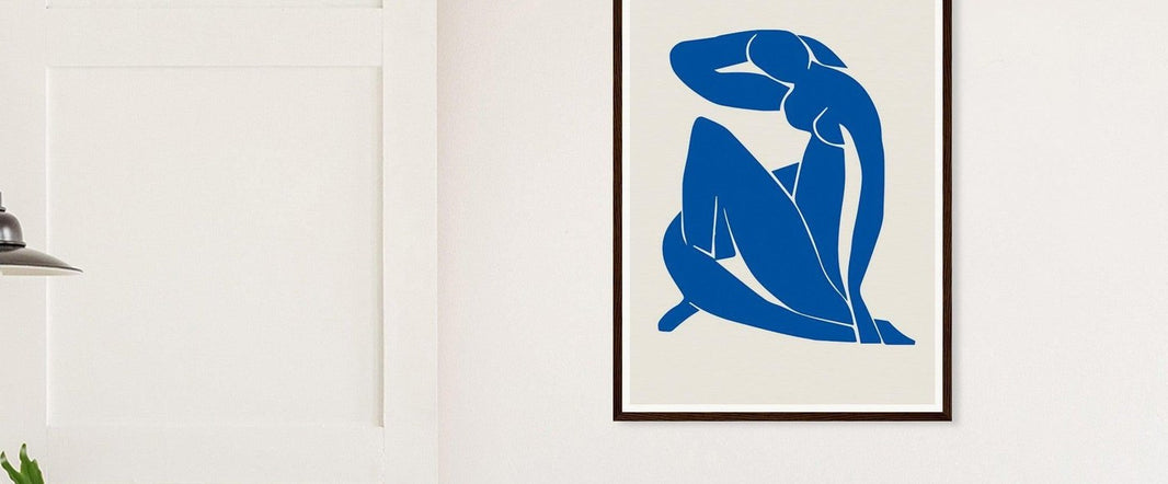 Henri Matisse Art Prints: A Guide to His Most Iconic Works