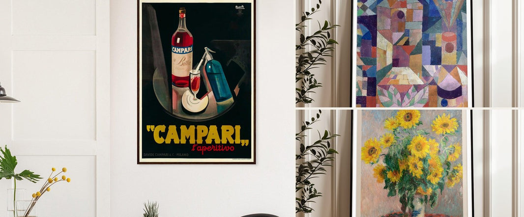 How to Create a Gallery Wall: A Step-by-Step Guide