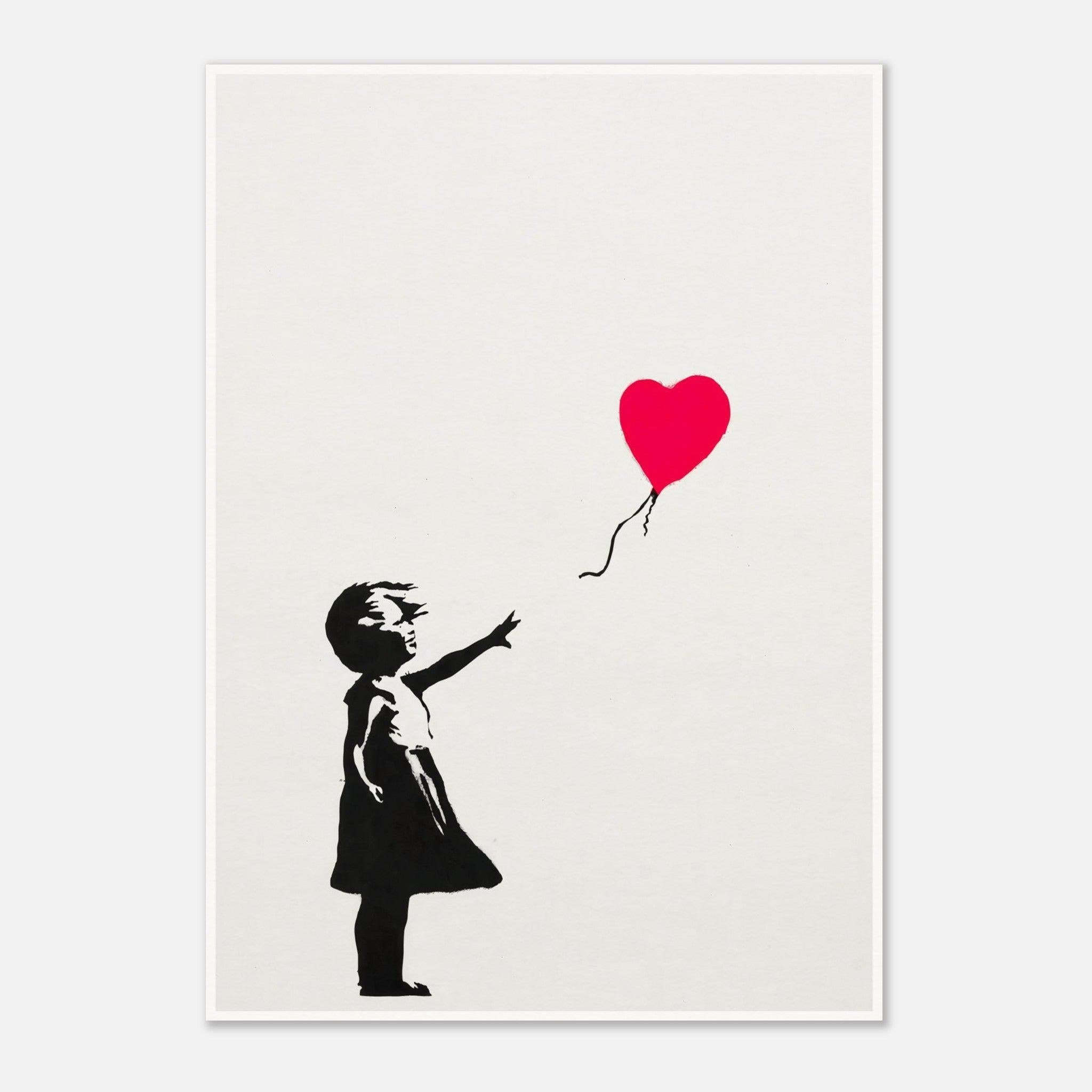 Black and White Art Prints