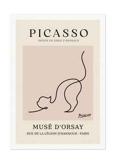 galrie-set-component-picassos-lively-cat-illustration-art-print-musee-dorsay