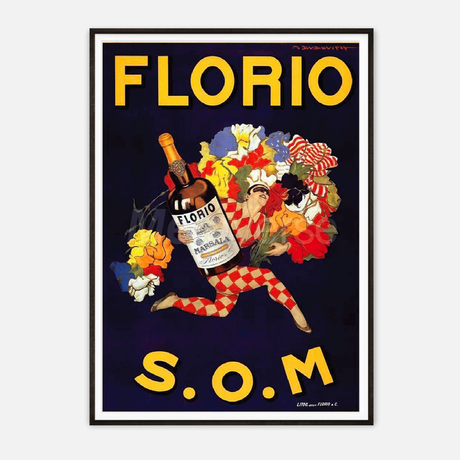 galrie-set-component-florio-marsala-vintage-advertising-poster-art-print
