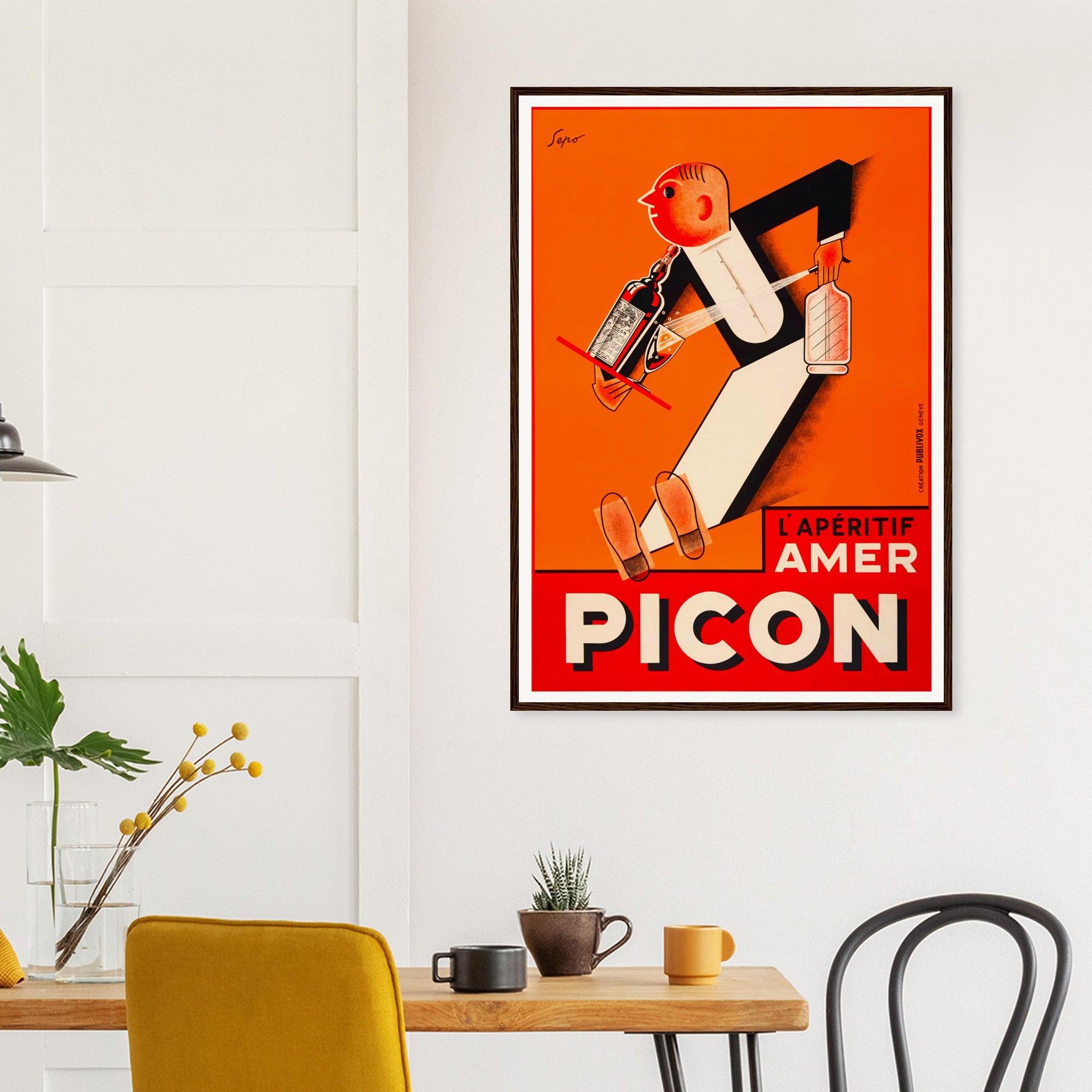 French Vintage Posters | Shop French Artwork Online