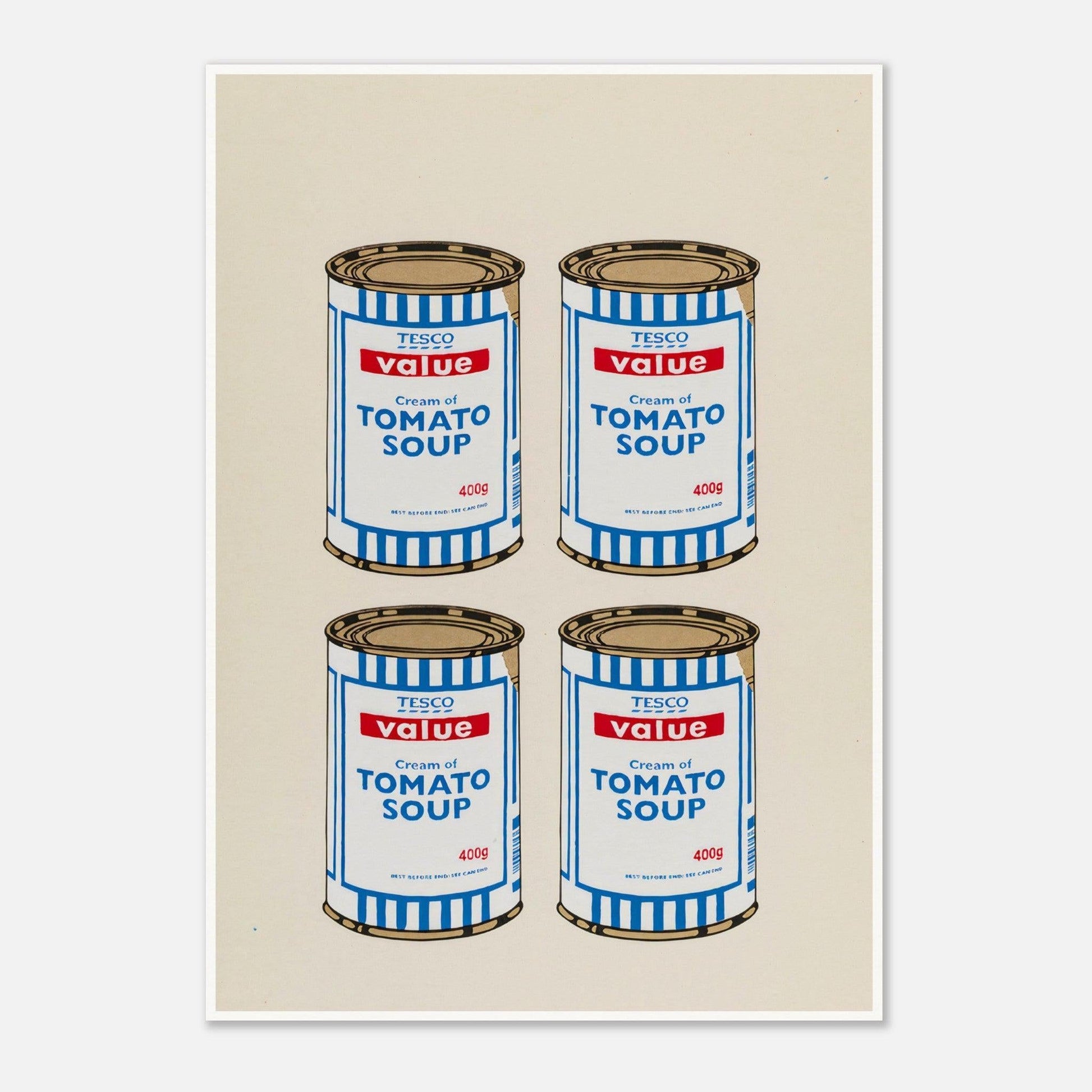 galrie-set-component-banksy-four-soup-cans-gold-on-cream-2005