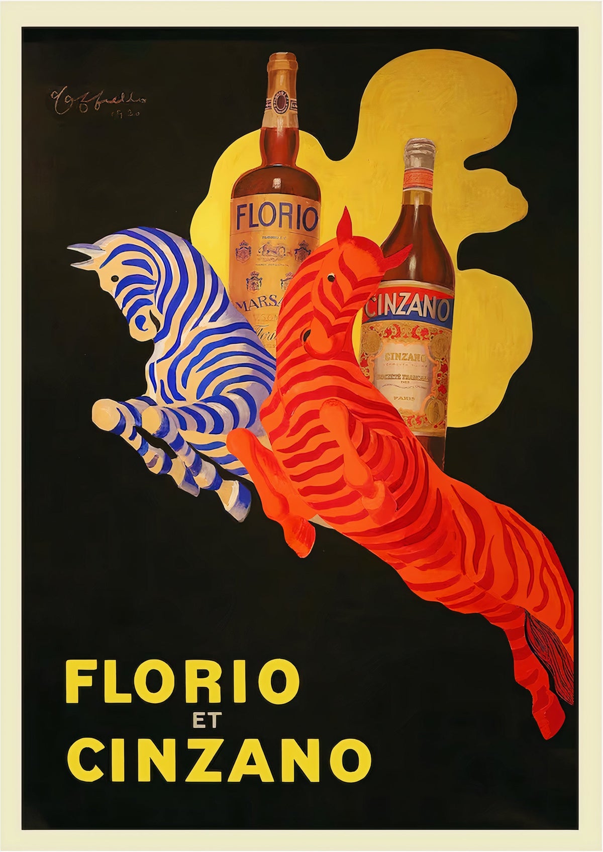 galrie-set-component-florio-cinzano-vintage-advertising-poster