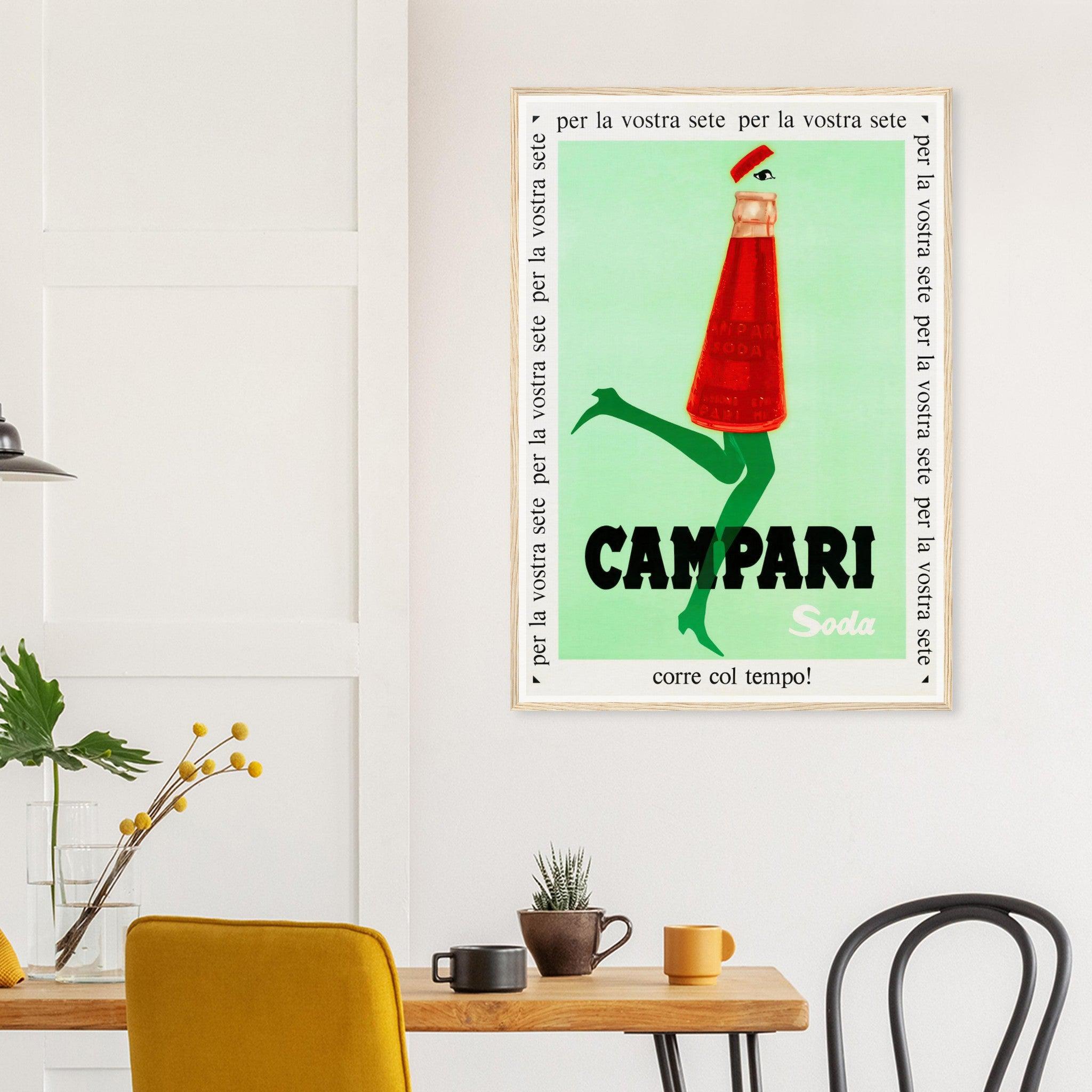 Vintage Posters | Galrie