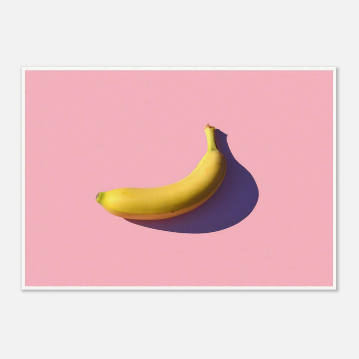Minimal Banana