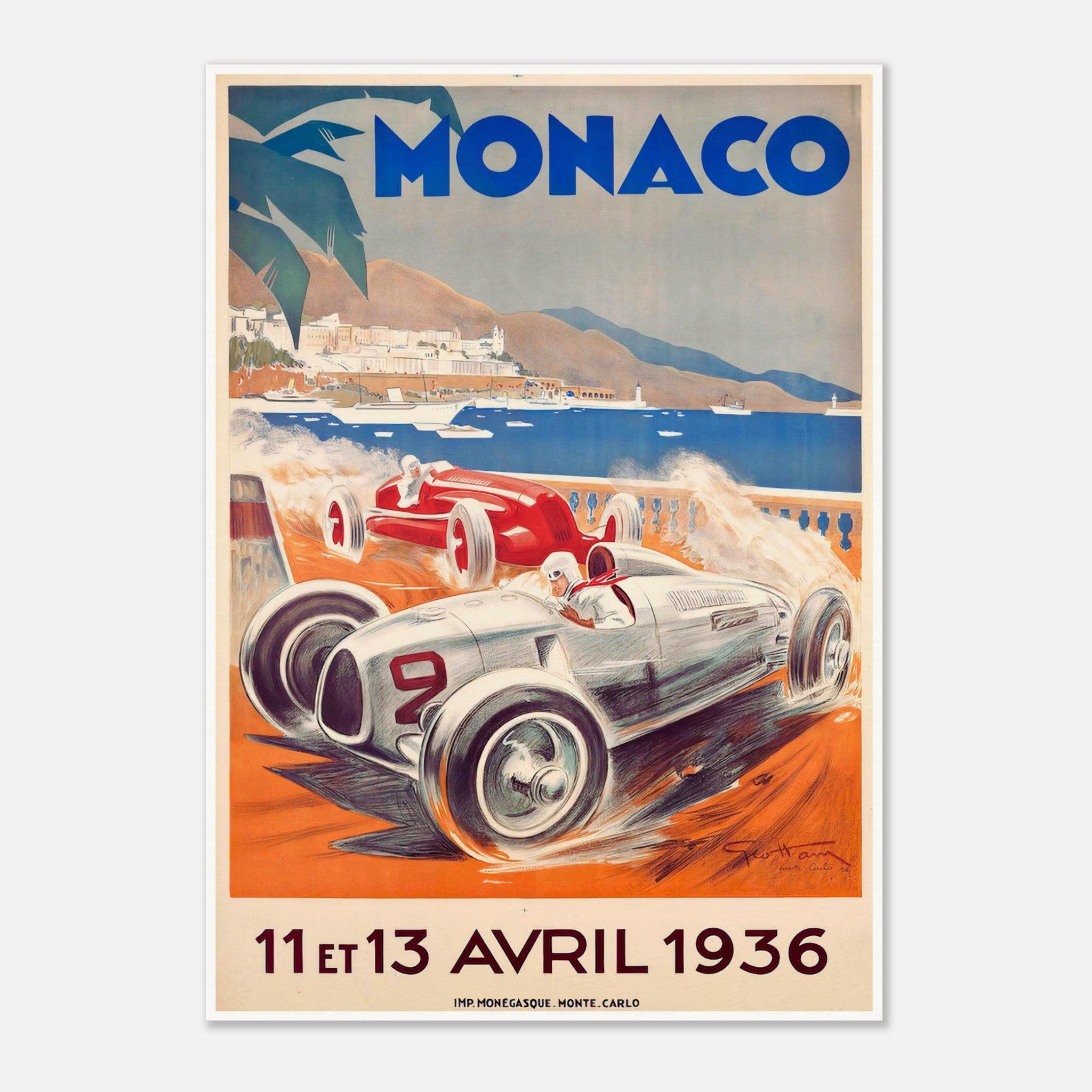 Vintage Racing Posters | Shop High-quality Posters Now Vintage Racing Posters | Shop High-quality Posters Now