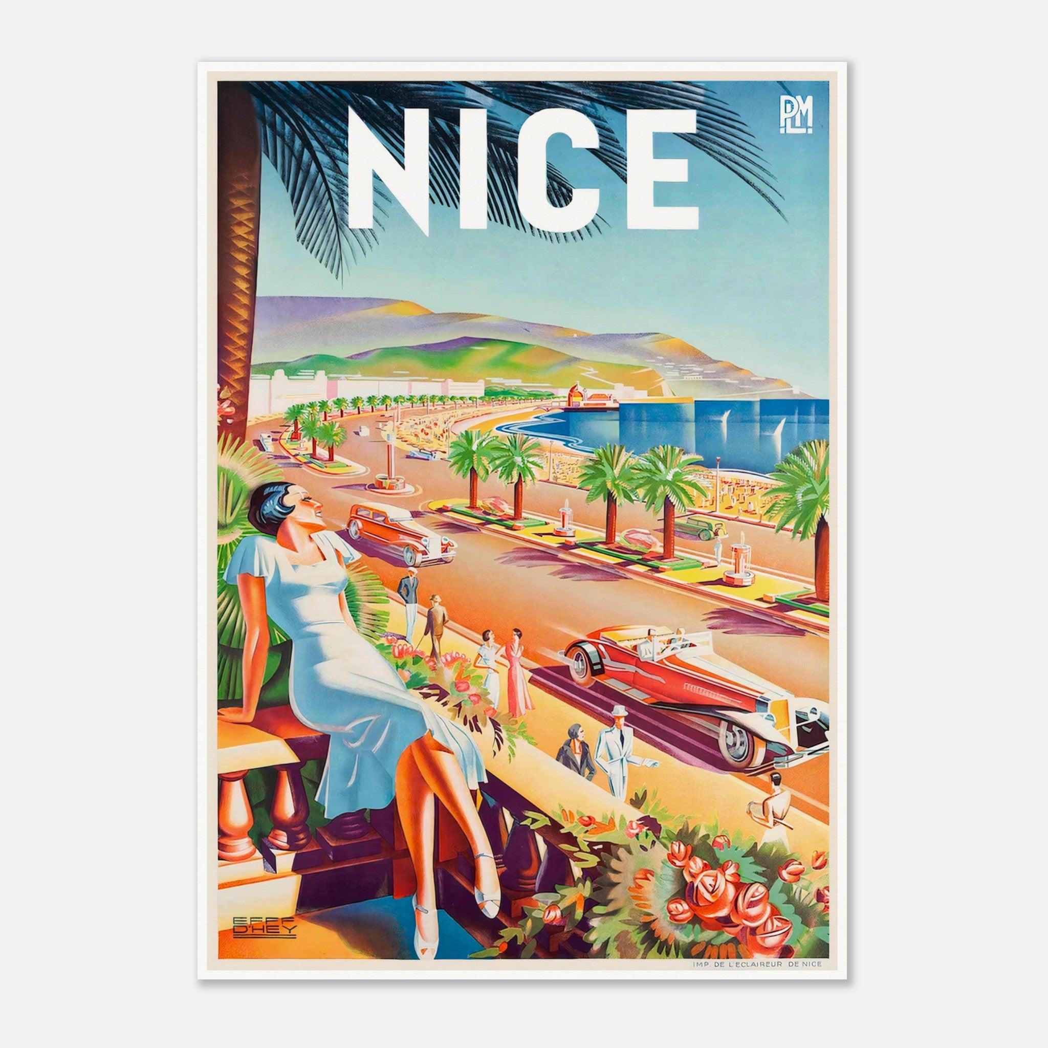galrie-set-component-nice-french-riviera-vintage-travel-poster