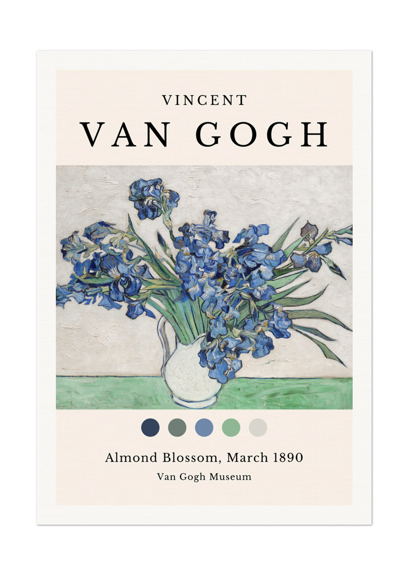 galrie-set-component-van-goghs-irises-in-vase-iconic-post-impressionist-art-print