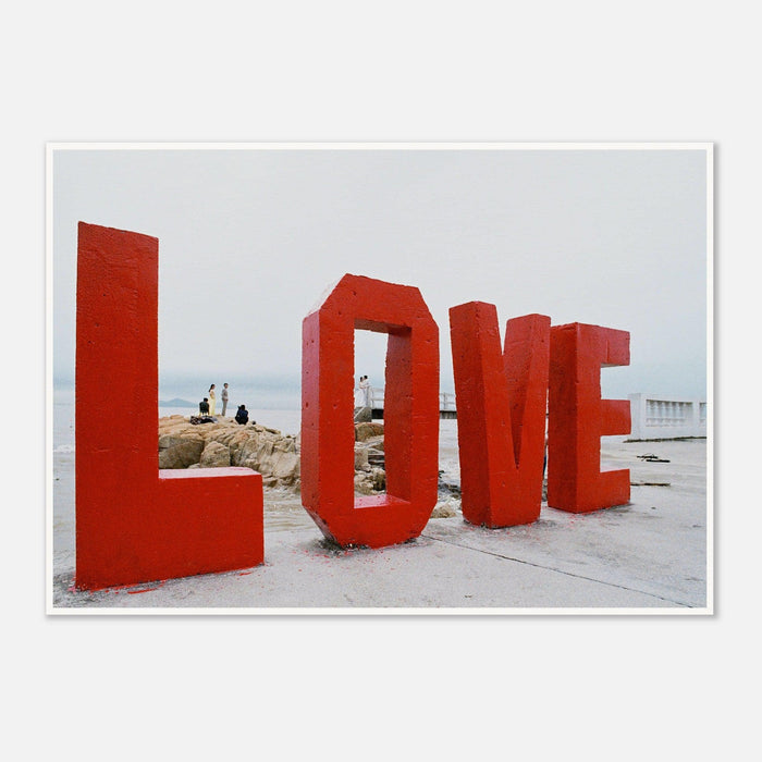 Love on the Water