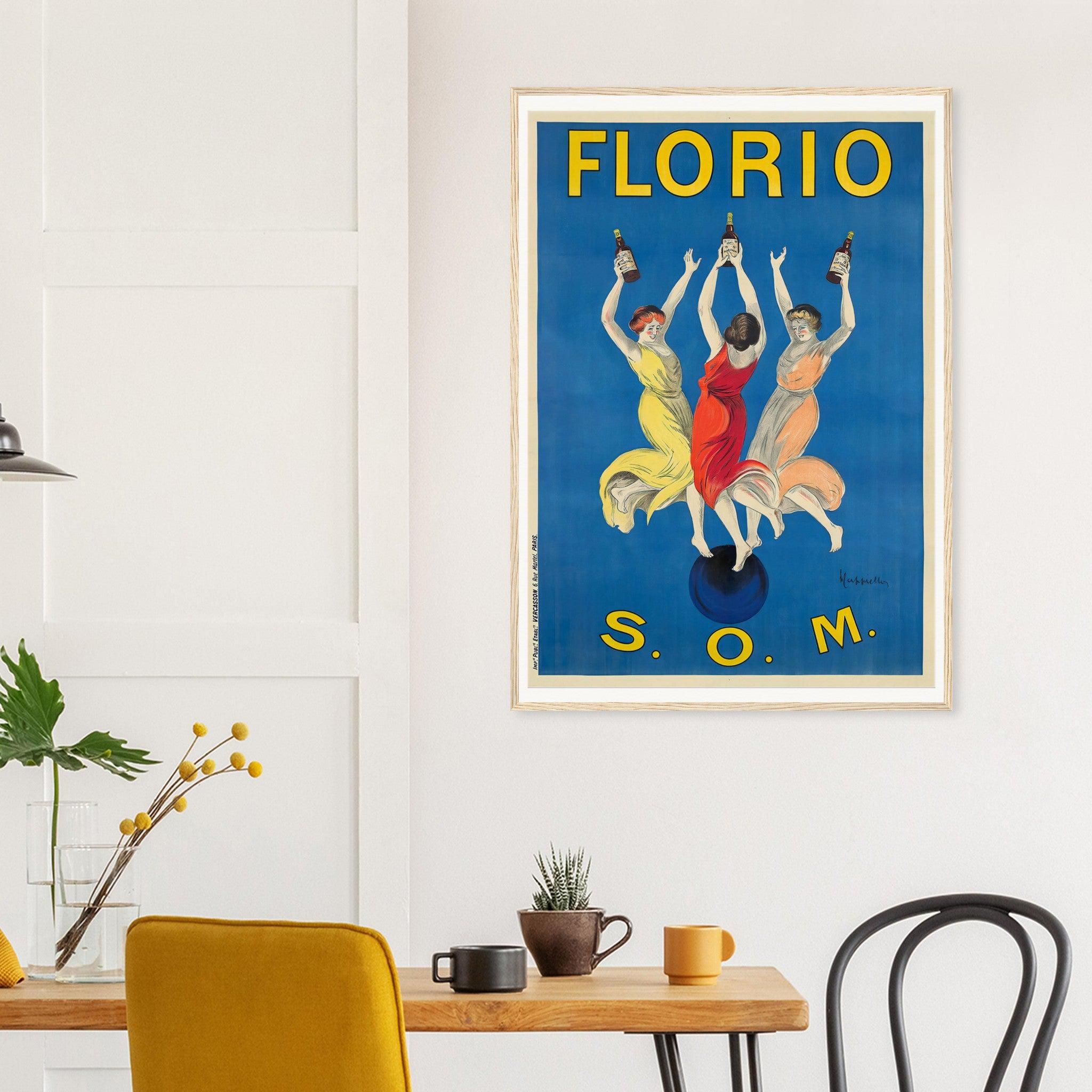 Galrie: Museum Quality Fine Art Prints | Free Global Shipping