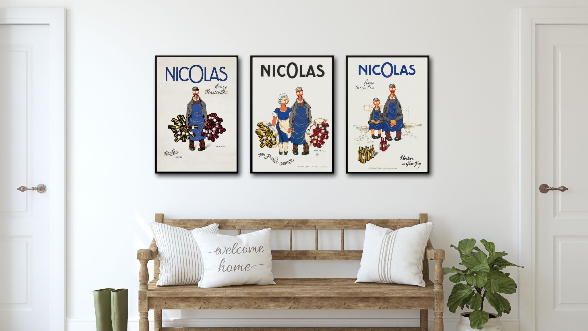 Galrie: Museum Quality Fine Art Prints | Free Global Shipping