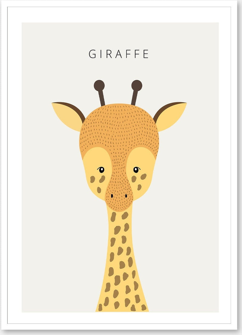 galrie-set-component-minimalist-giraffe-illustration-modern-animal-art-print