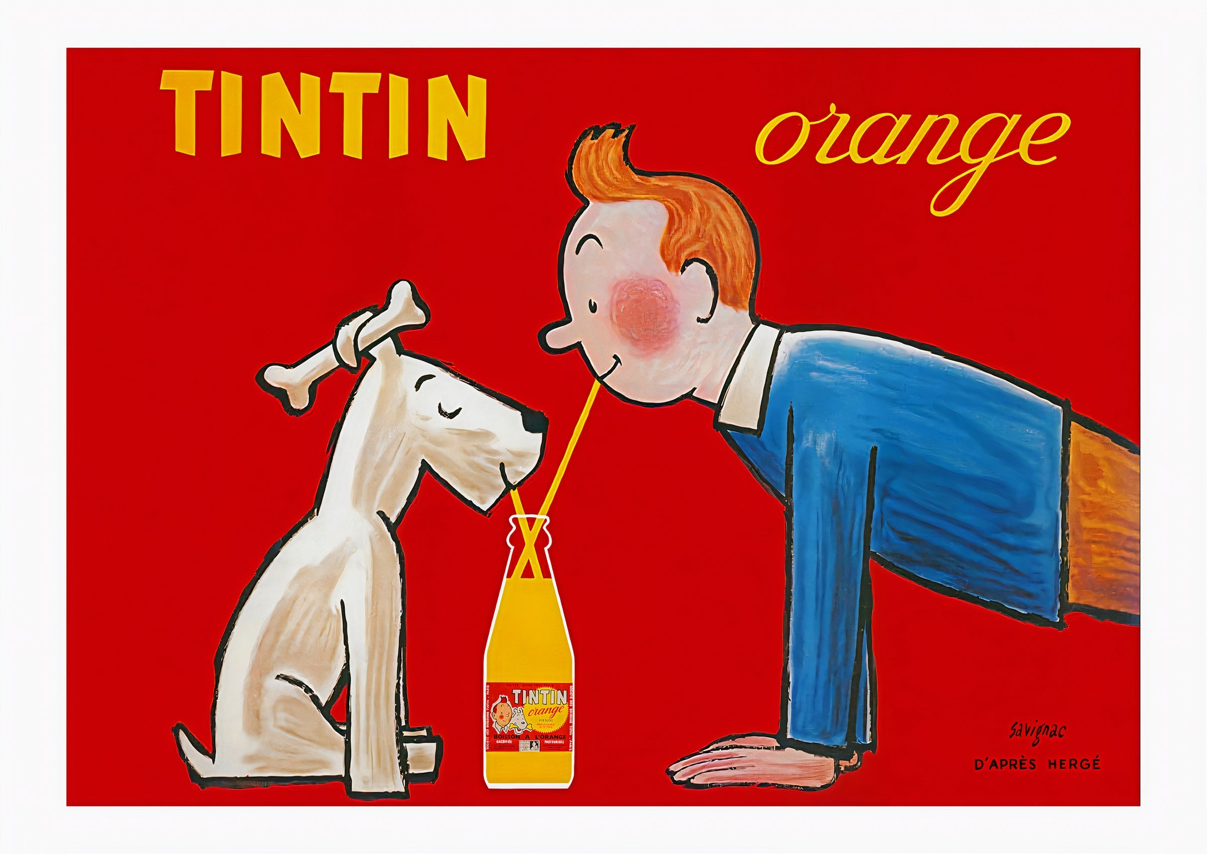 Vintage Posters | Framed & Unframed Prints | Galrie